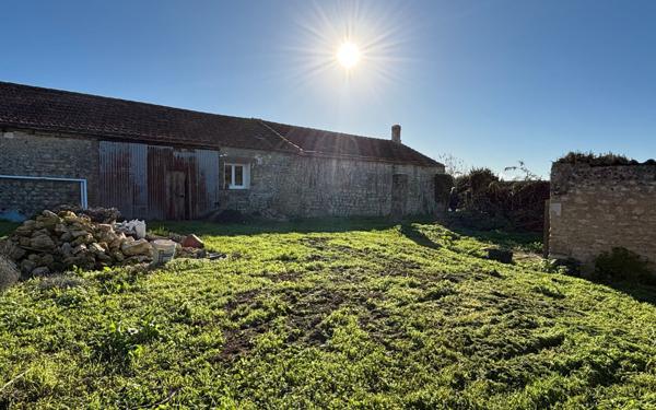 Maison à vendre    3 pièces •  La Brée-les-Bains