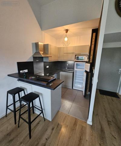 Appartement à vendre à Amiens dans la Somme (80000), ref : 80004-1161   
Croix Rompue Québec