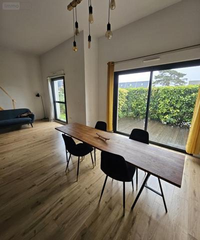 Appartement à vendre à Amiens dans la Somme (80000), ref : 80004-1161   
Croix Rompue Québec