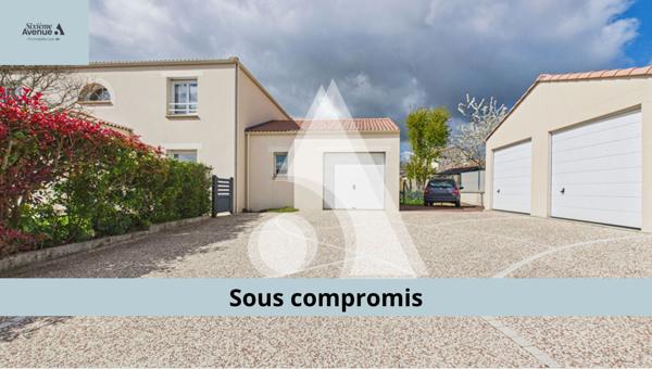 Maison 7 pièces 155 m2
