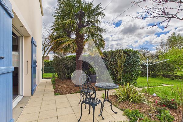 Maison 7 pièces 155 m2