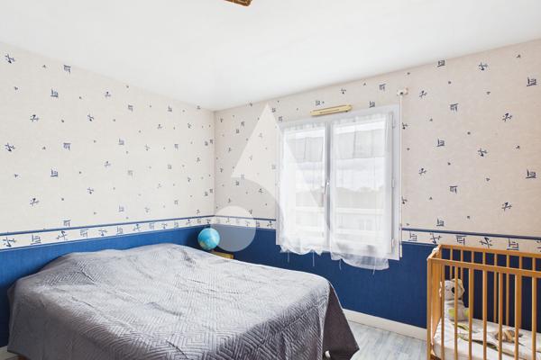 Maison 7 pièces 155 m2