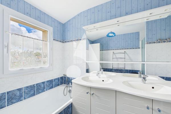 Maison 7 pièces 155 m2