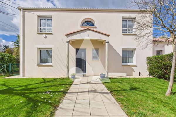 Maison 7 pièces 155 m2
