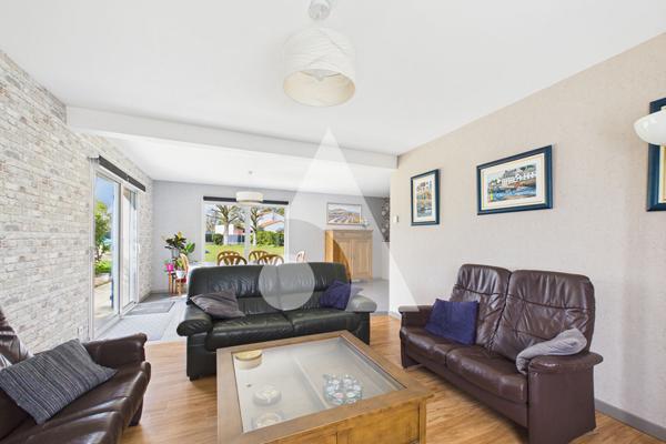 Maison 7 pièces 155 m2