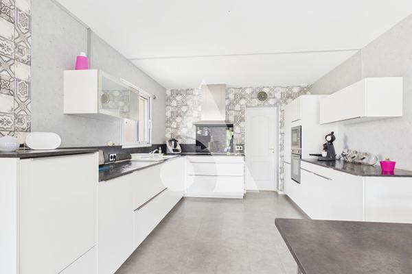 Maison 7 pièces 155 m2