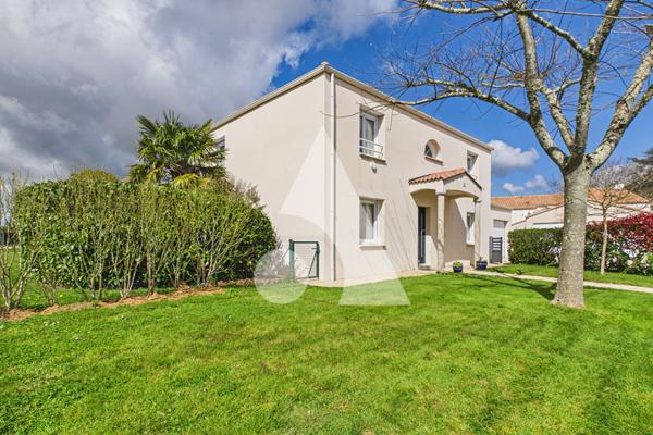 Maison 7 pièces 155 m2