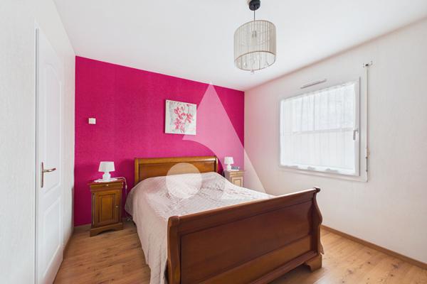 Maison 7 pièces 155 m2