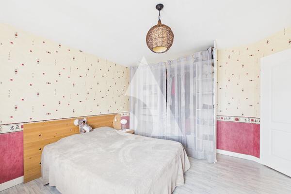 Maison 7 pièces 155 m2