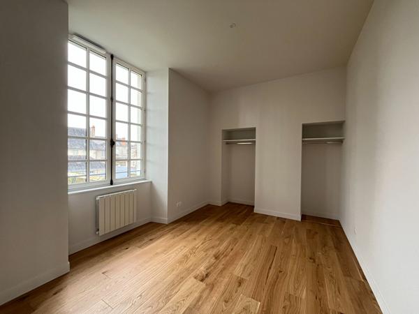 LOCATION TYPE 3 CLOS VAUVERT A104,  
Angers 49100