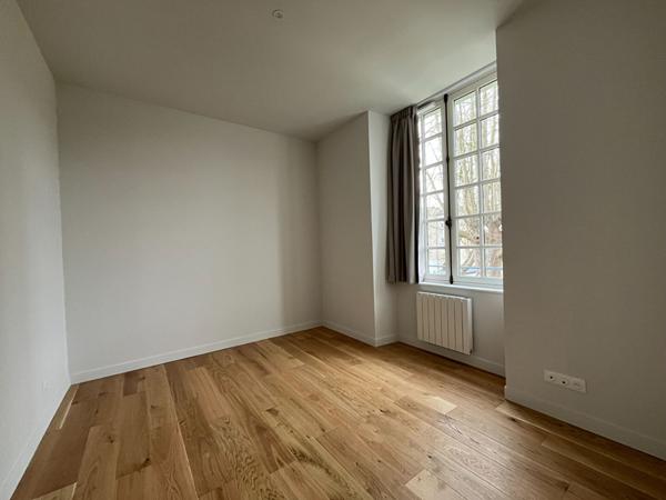 LOCATION TYPE 3 CLOS VAUVERT A104,  
Angers 49100