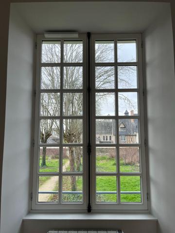 LOCATION TYPE 3 CLOS VAUVERT A104,  
Angers 49100