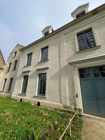 LOCATION TYPE 3 CLOS VAUVERT A104,  
Angers 49100