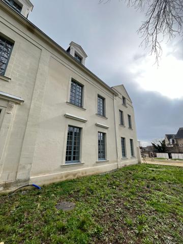 LOCATION TYPE 3 CLOS VAUVERT A104,  
Angers 49100
