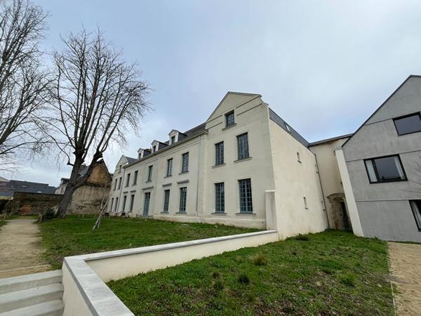 LOCATION TYPE 3 CLOS VAUVERT A104,  
Angers 49100