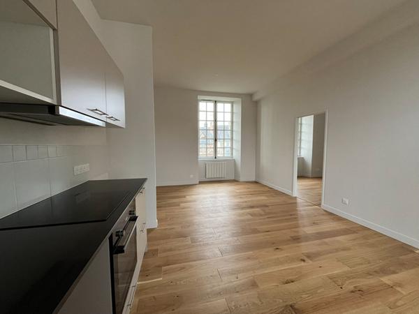 LOCATION TYPE 3 CLOS VAUVERT A104,  
Angers 49100