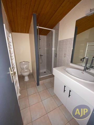 Location maison Saint Christophe Du Ligneron : 395 € - AJP Immobilier Challans