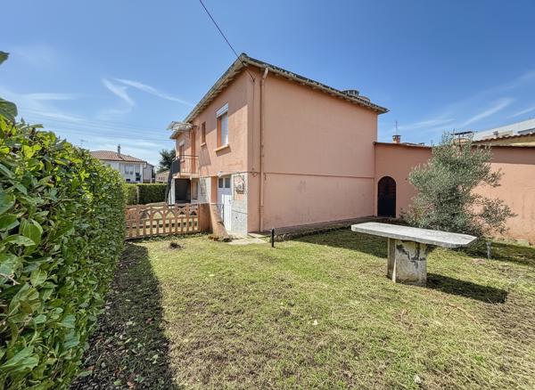 maison/villa 5 pièce(s) 92 m2