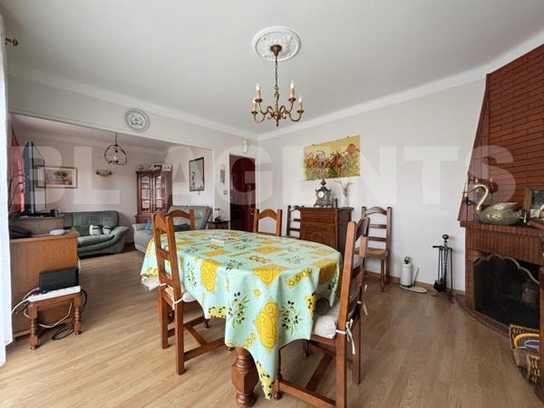 maison/villa 5 pièce(s) 92 m2