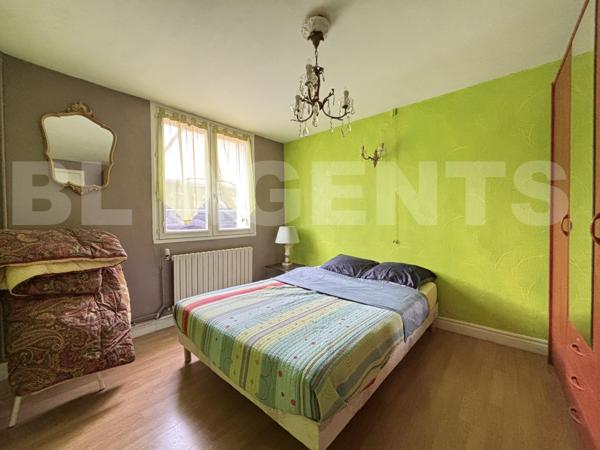 maison/villa 5 pièce(s) 92 m2