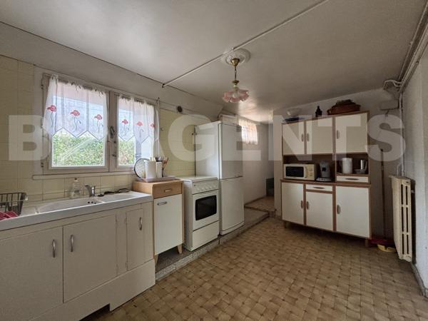 maison/villa 5 pièce(s) 92 m2