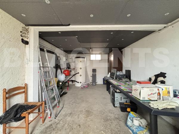 maison/villa 5 pièce(s) 92 m2