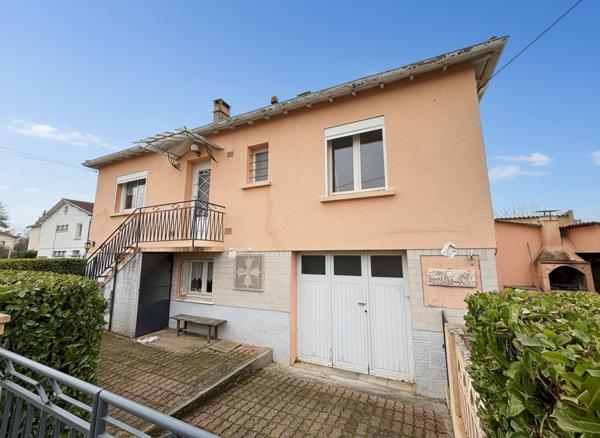 maison/villa 5 pièce(s) 92 m2