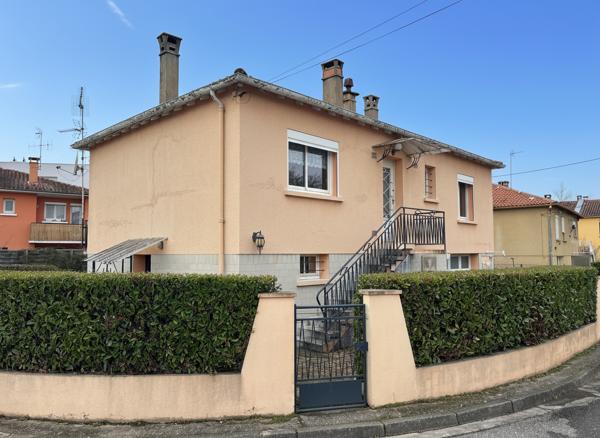 maison/villa 5 pièce(s) 92 m2