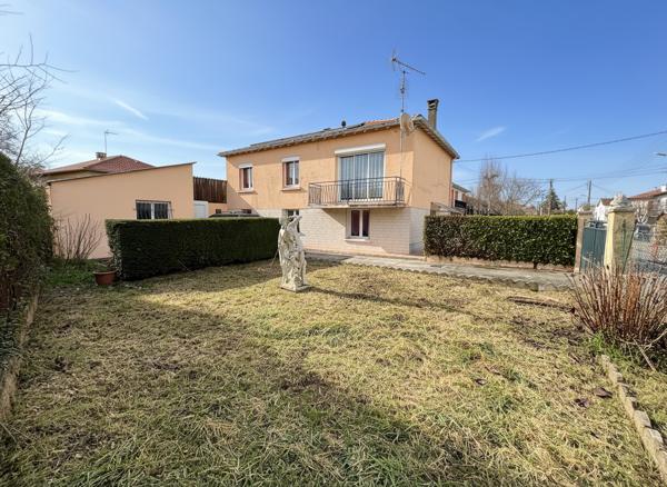 maison/villa 5 pièce(s) 92 m2