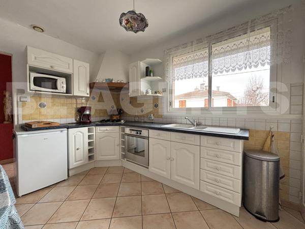 maison/villa 5 pièce(s) 92 m2