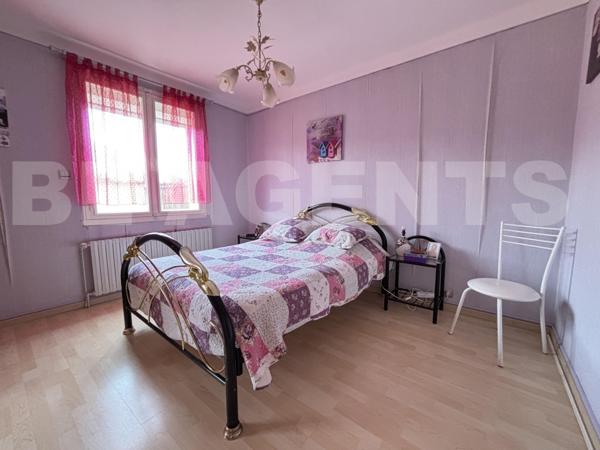 maison/villa 5 pièce(s) 92 m2