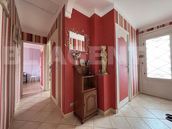 maison/villa 5 pièce(s) 92 m2