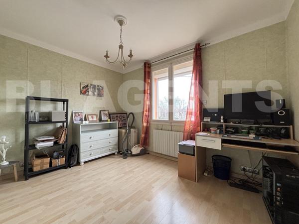 maison/villa 5 pièce(s) 92 m2