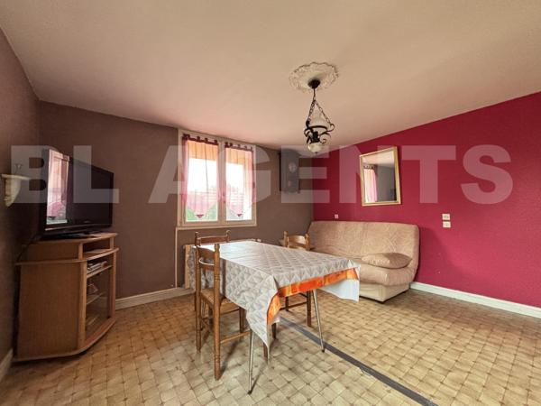 maison/villa 5 pièce(s) 92 m2