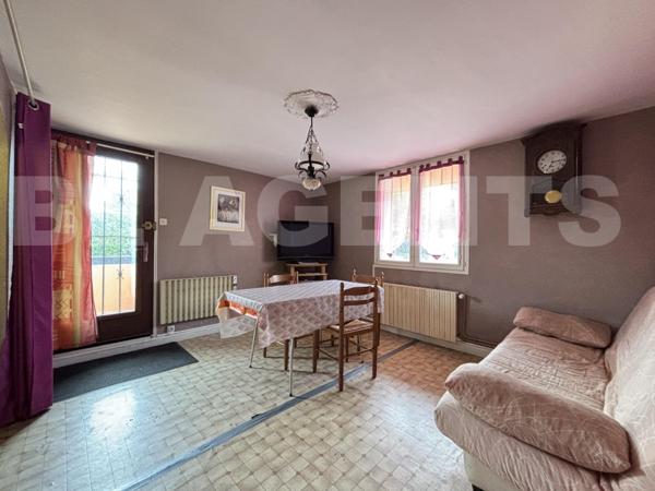 maison/villa 5 pièce(s) 92 m2