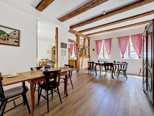 Ensemble immobilier à Rosheim Rosheim Ensemble immobilier à Rosheim Rosheim