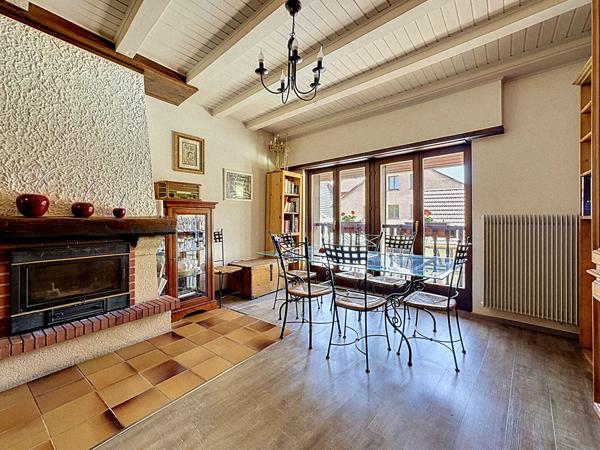 Ensemble immobilier à Rosheim Rosheim Ensemble immobilier à Rosheim Rosheim