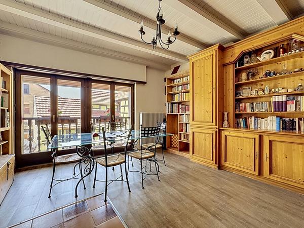 Ensemble immobilier à Rosheim Rosheim Ensemble immobilier à Rosheim Rosheim