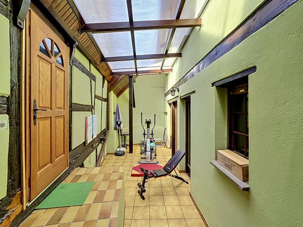 Ensemble immobilier à Rosheim Rosheim Ensemble immobilier à Rosheim Rosheim