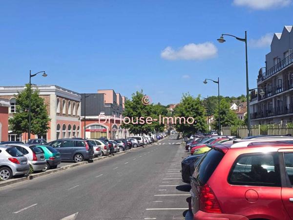 Appartement à vendre 3 pièces de 69 m²