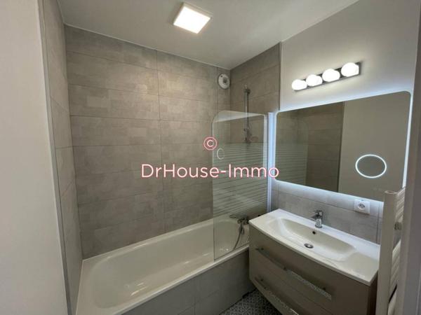 Appartement à vendre 3 pièces de 69 m²