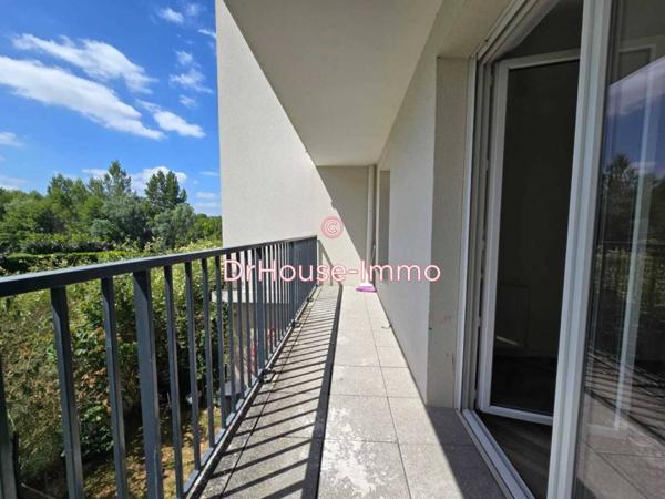 Appartement à vendre 3 pièces de 69 m²