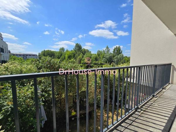 Appartement à vendre 3 pièces de 69 m²