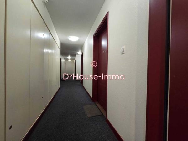 Appartement à vendre 3 pièces de 69 m²