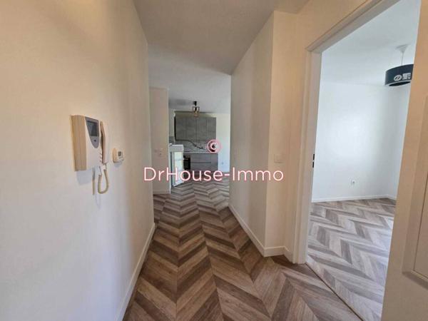 Appartement à vendre 3 pièces de 69 m²