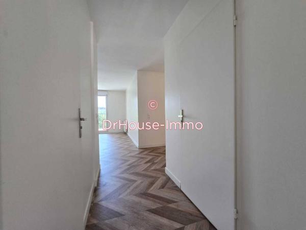 Appartement à vendre 3 pièces de 69 m²