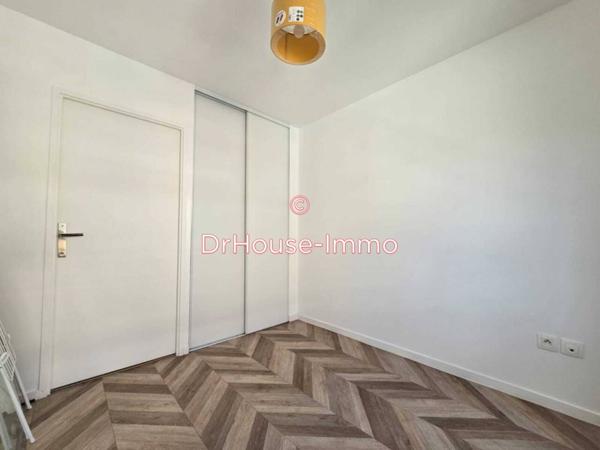 Appartement à vendre 3 pièces de 69 m²