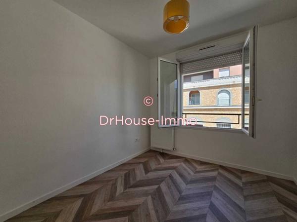Appartement à vendre 3 pièces de 69 m²