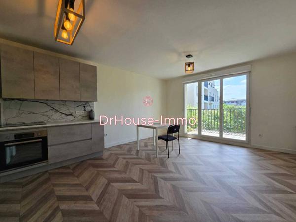 Appartement à vendre 3 pièces de 69 m²