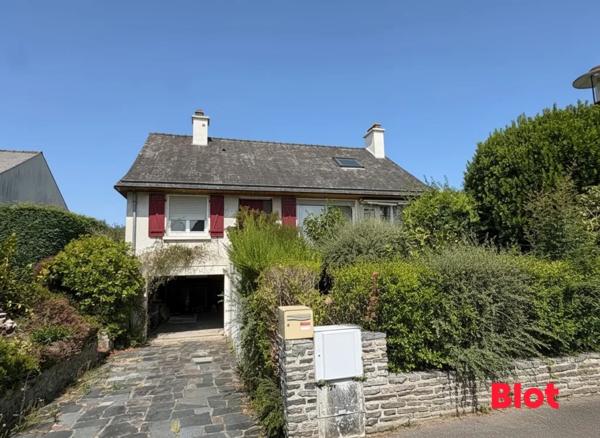 Maison 5 pièce(s)